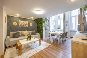 Central Cozy & Homy Apartment in the Heart of Budapest